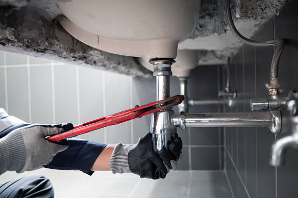 Trusted Pipe Repair service in Hampton, SC - AAA Plumbing Heating
